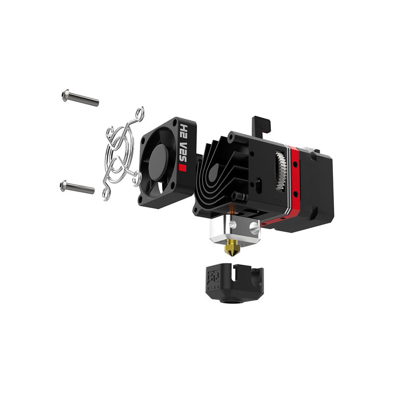 BIQU H2 V2S 24 V Extruder