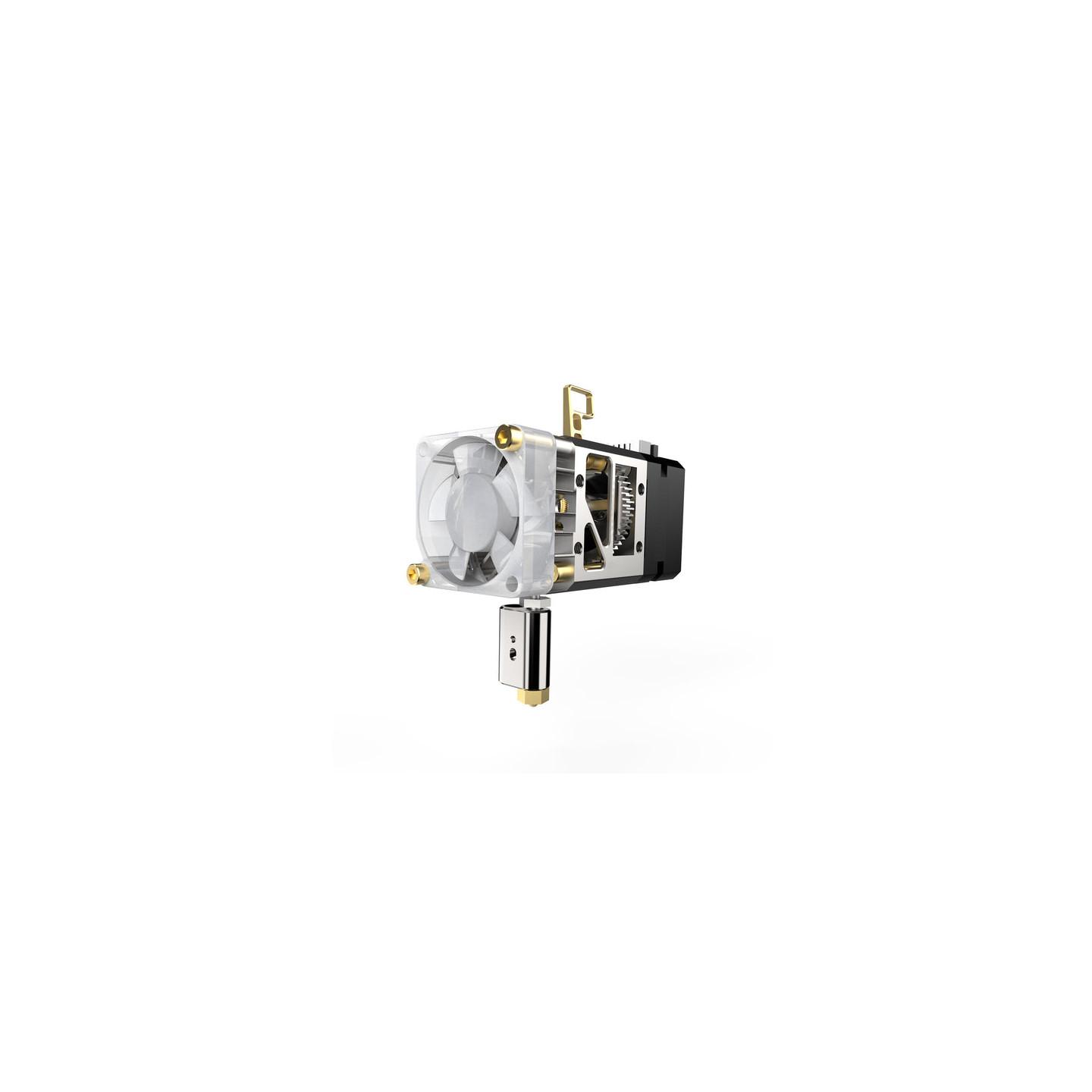 BIQU EH2 V2S Lite Extruder