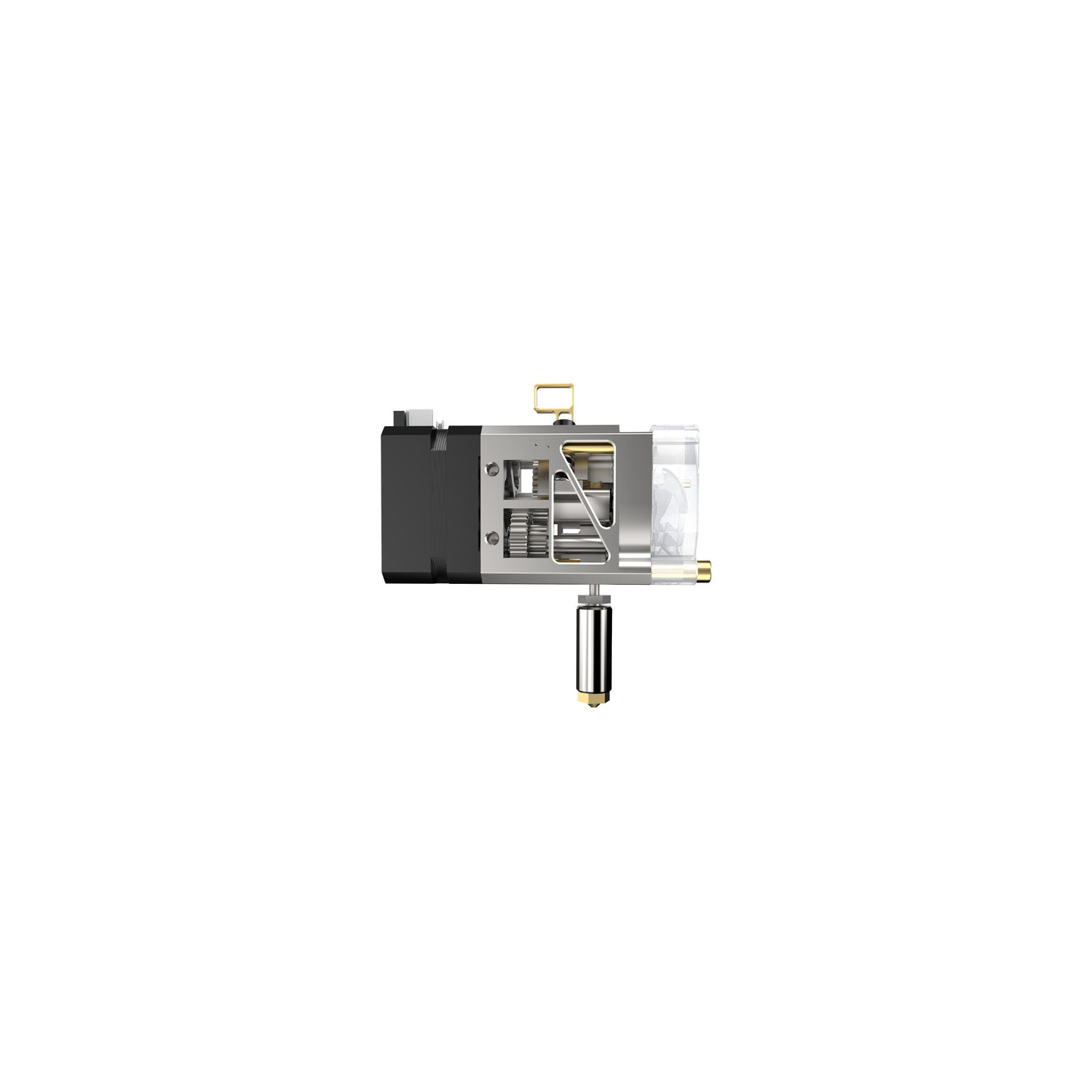 BIQU EH2 V2S Lite Extruder