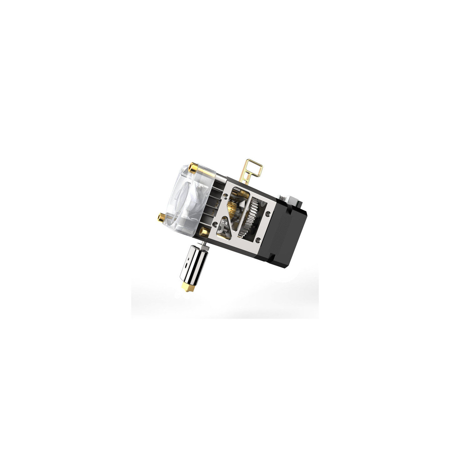 BIQU EH2 V2S Lite Extruder