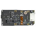 BIQU Hurakan Mini 12864