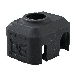BIQU Hurakan Heating aluminum block silicone