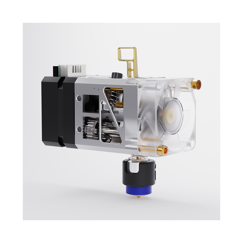 BIQU H2 V2S Lite Revo Extruder