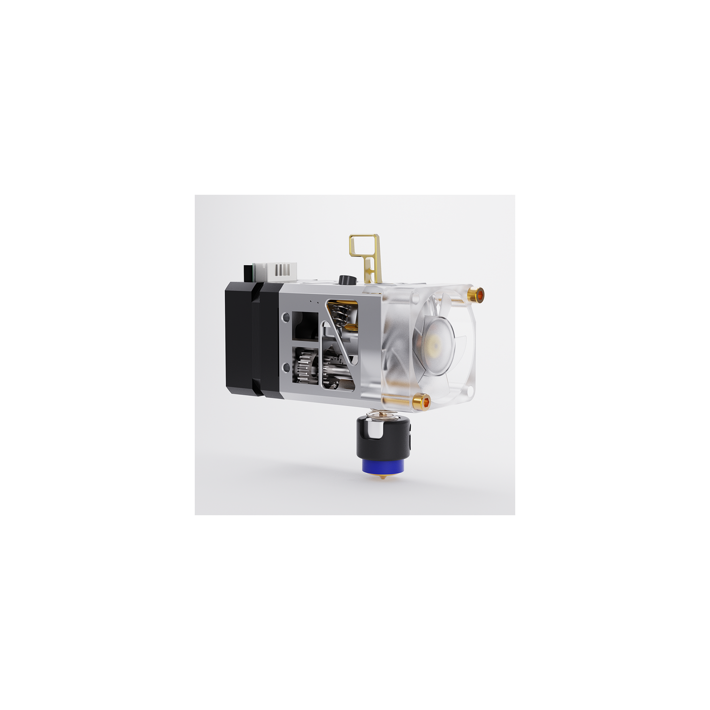 BIQU H2 V2S Lite Revo Extruder