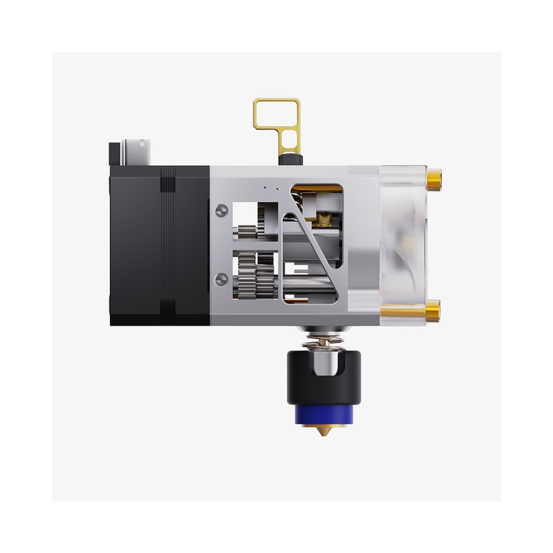 BIQU H2 V2S Lite Revo Extruder