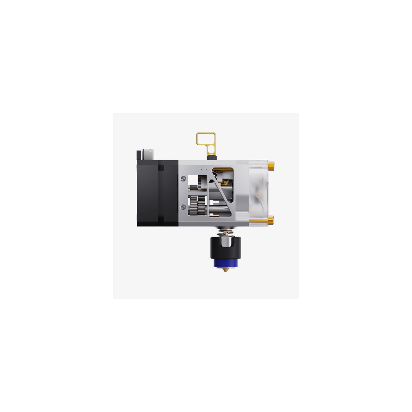 BIQU H2 V2S Lite Revo Extruder