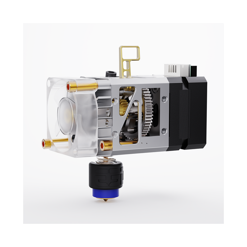 BIQU H2 V2S Lite Revo Extruder