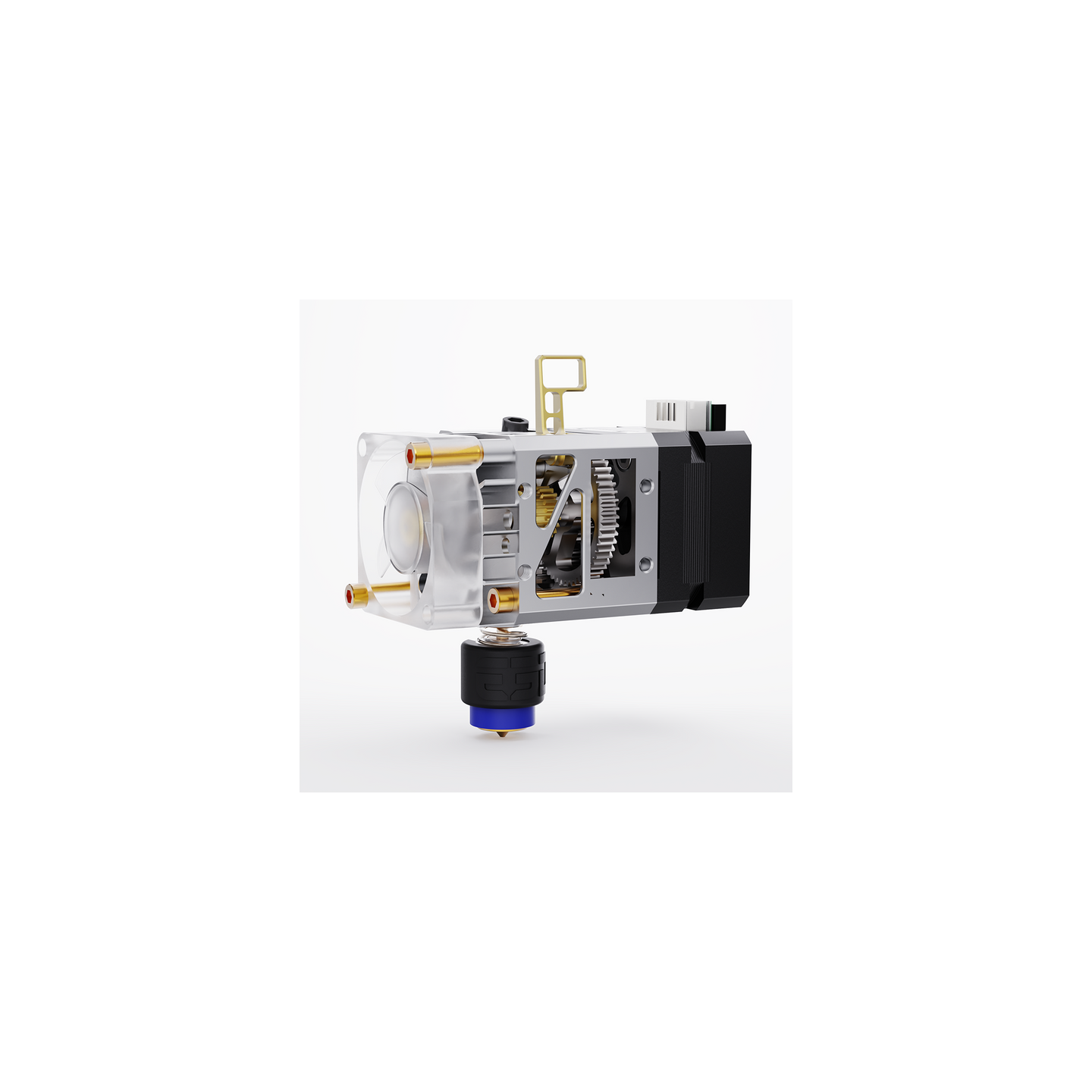 BIQU H2 V2S Lite Revo Extruder