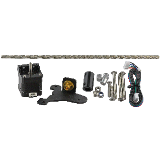 BIQU Hurakan Dual Z upgrade kit