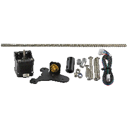 BIQU Hurakan Dual Z upgrade kit
