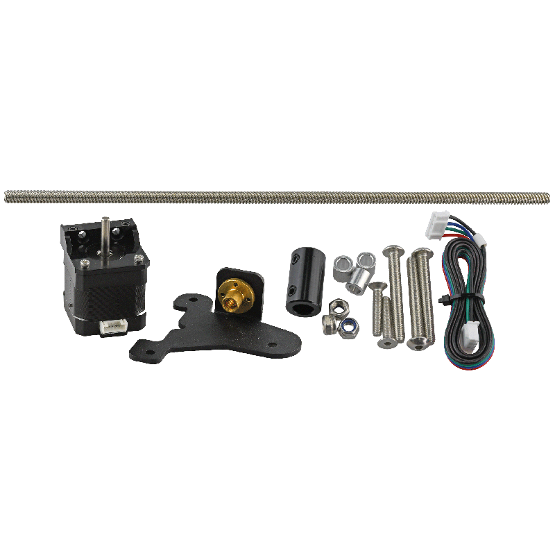 BIQU Hurakan Dual Z upgrade kit