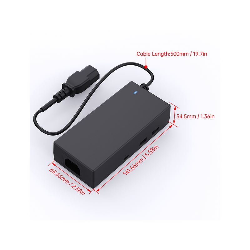 BIGTREETECH Panda PWR Intelligent Power Management Module