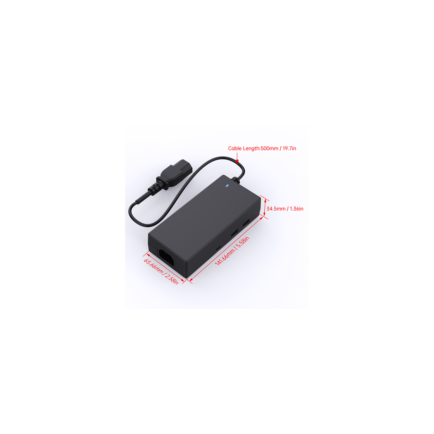 BIGTREETECH Panda PWR Intelligent Power Management Module