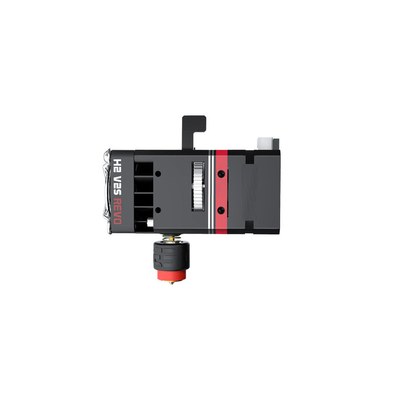 BIQU H2 V2S REVO 24V Extruder