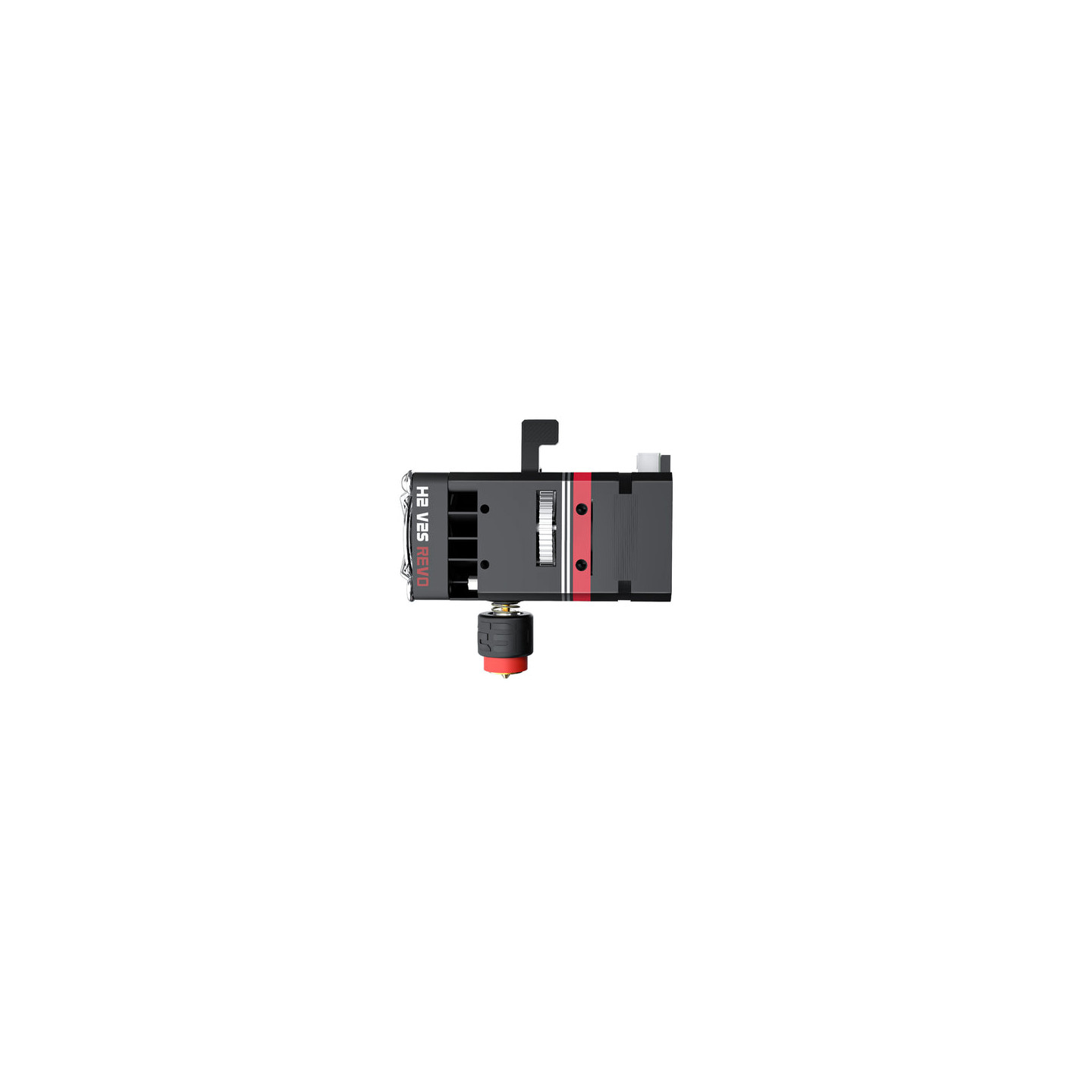 BIQU H2 V2S REVO 24V Extruder