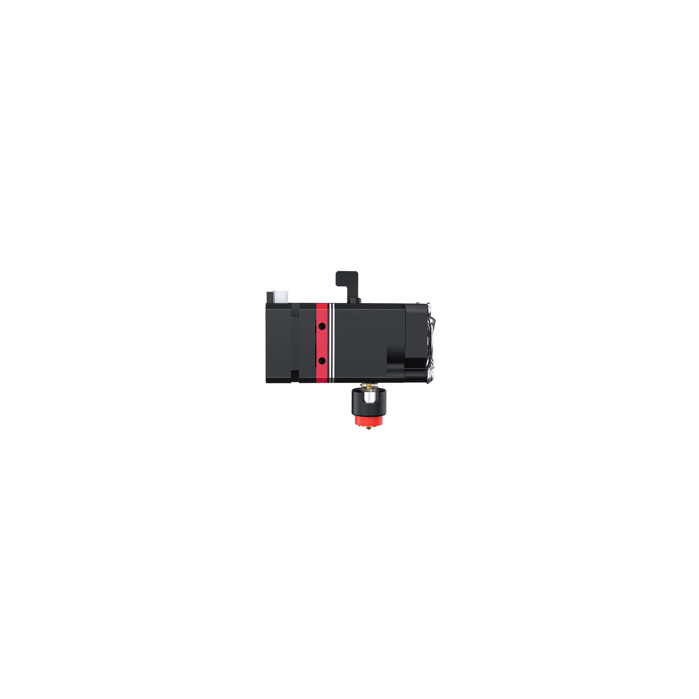BIQU H2 V2S REVO 24V Extruder