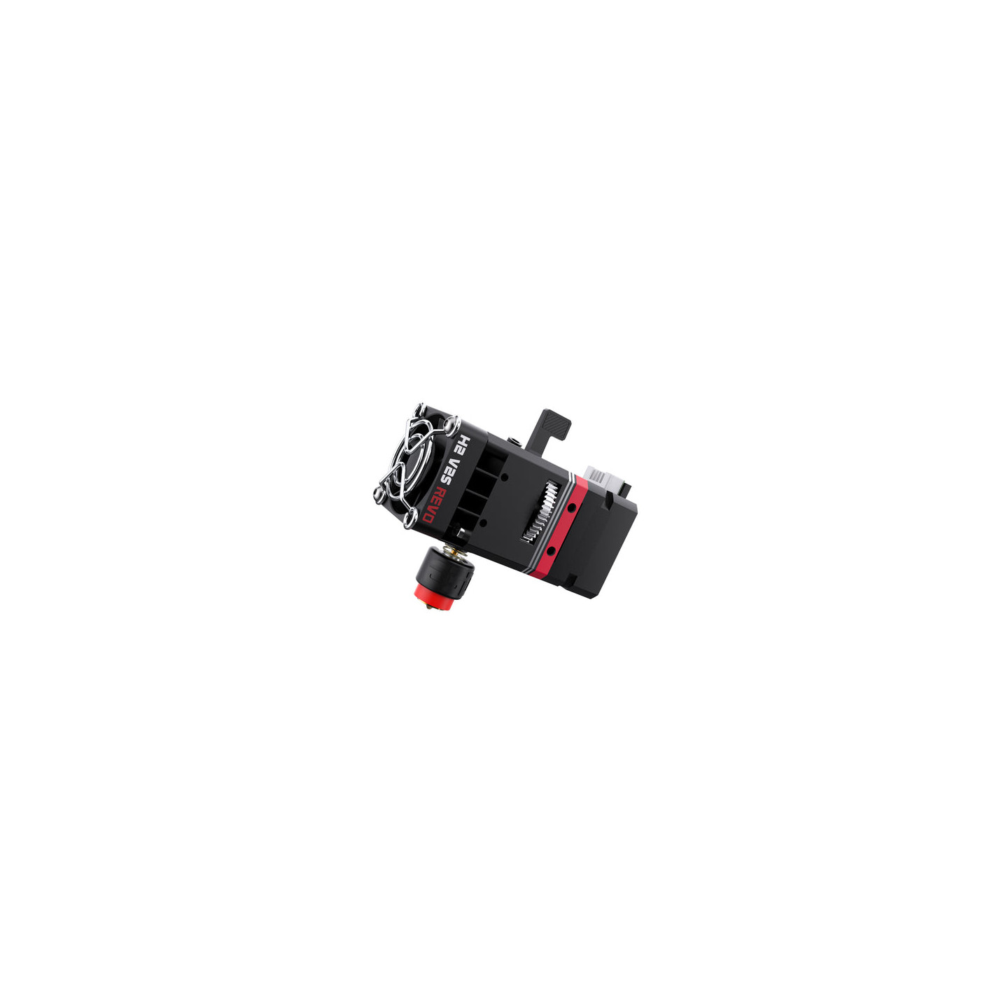 BIQU H2 V2S REVO 24V Extruder