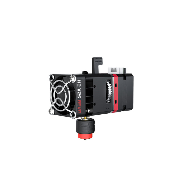 BIQU H2 V2S REVO 24V Extruder