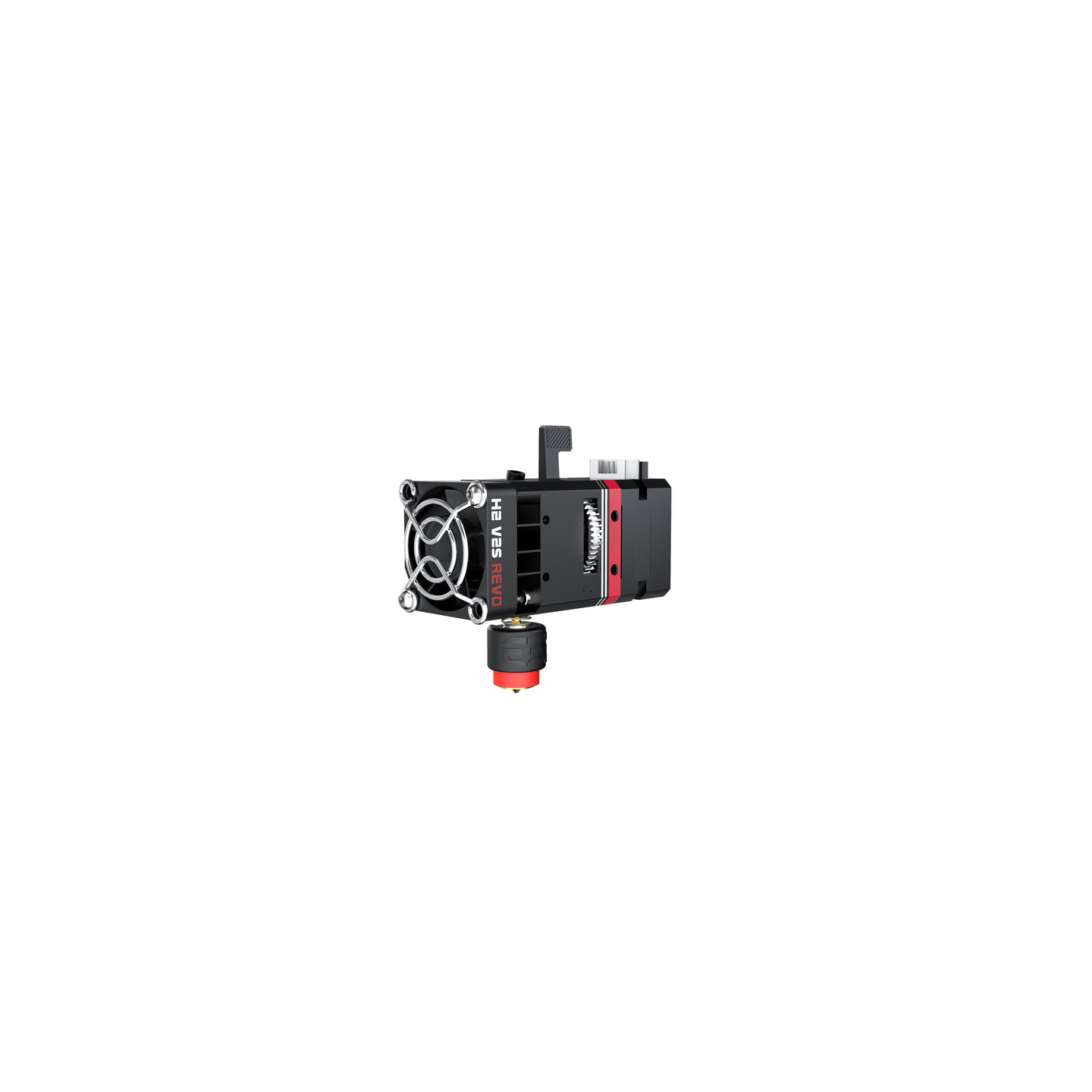 BIQU H2 V2S REVO 24V Extruder