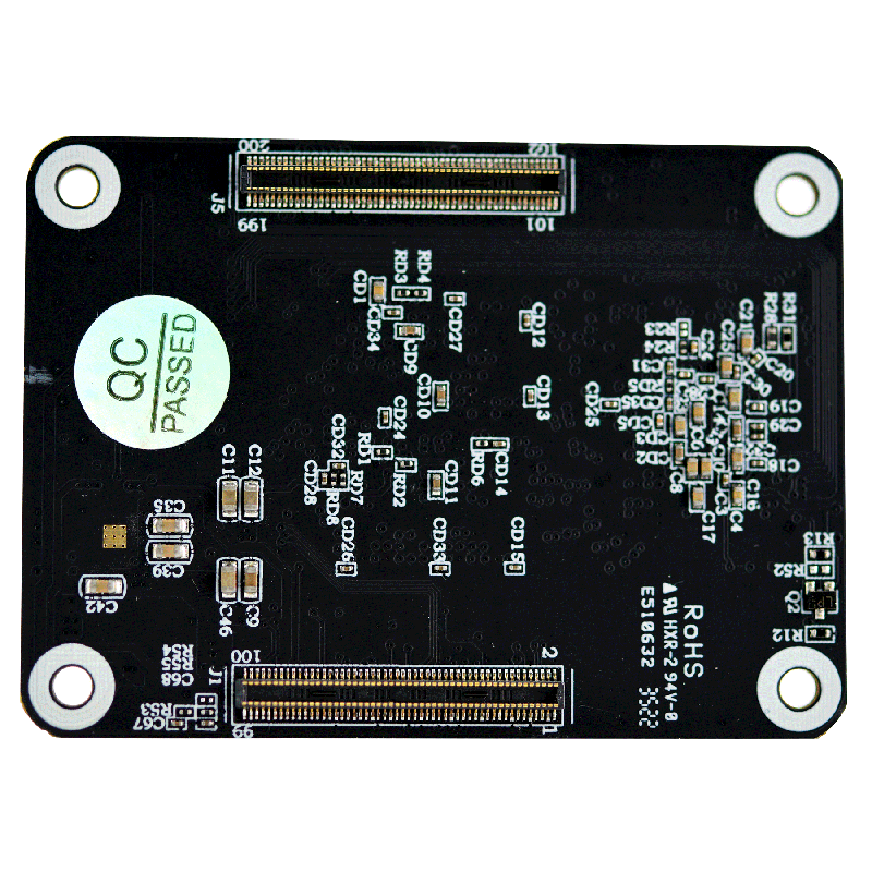 BIQU BTT CB1 V2.2 (Hurakan)