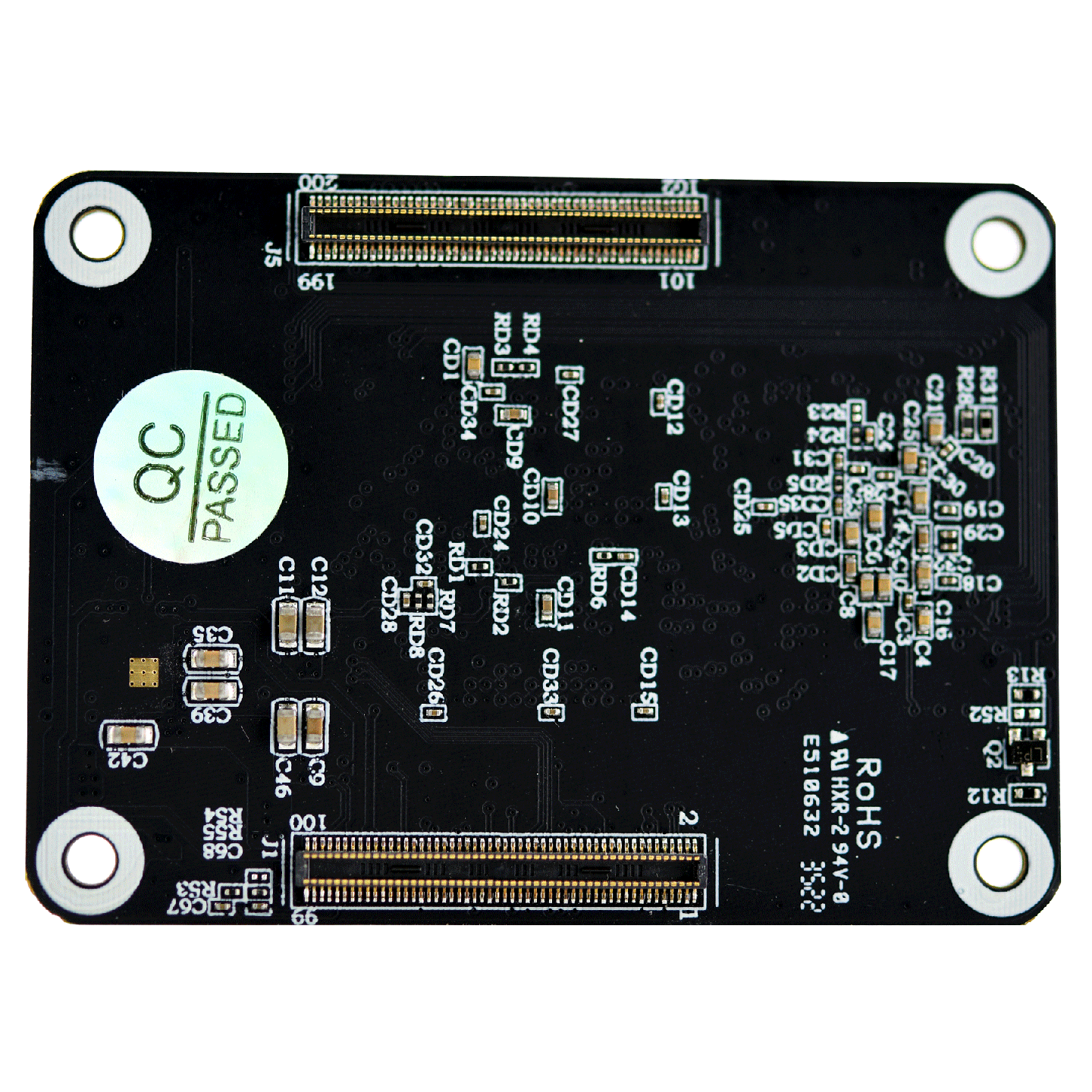 BIQU BTT CB1 V2.2 (Hurakan)