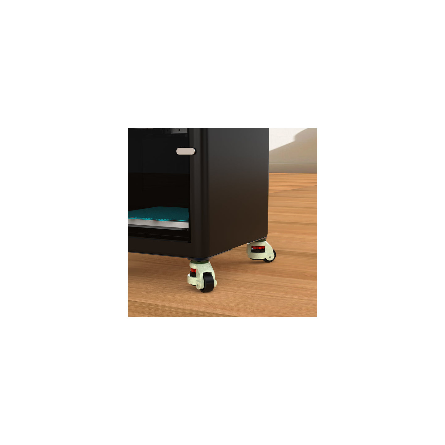 BIQU Panda Under Armor PX for P1/X1