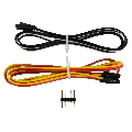 BIQU B1 Cable set for BLTouch upgrade