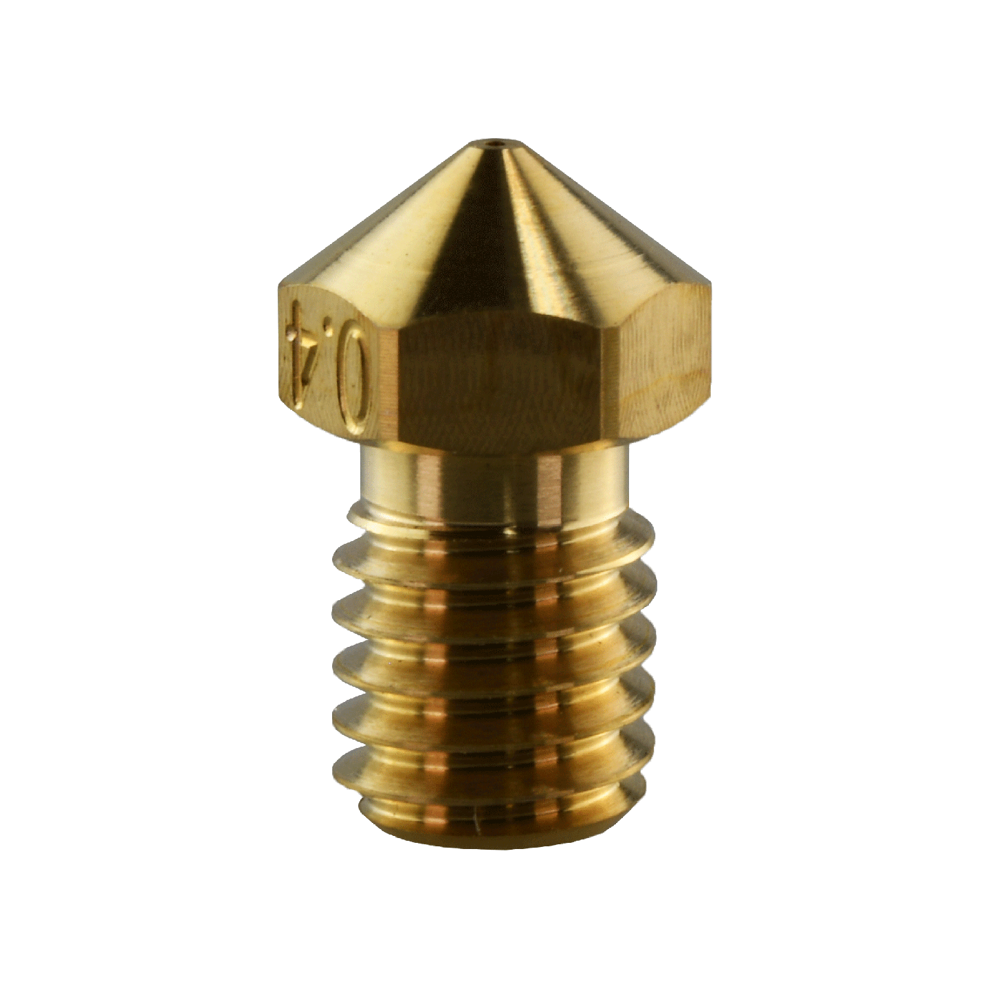 BIQU BX Brass nozzle 0,4 mm