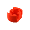 BIGTREETECH Silicone cover 