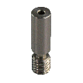 BIQU 3D BX Heatbreak