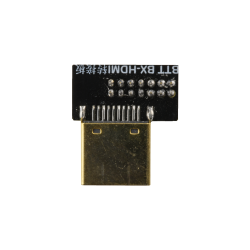 BIQU BTT BX-HDMI adapter board