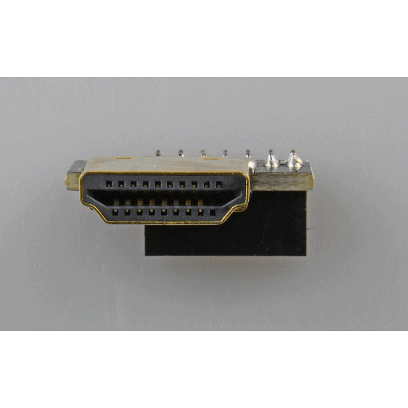 BIQU BTT BX-HDMI adapter board