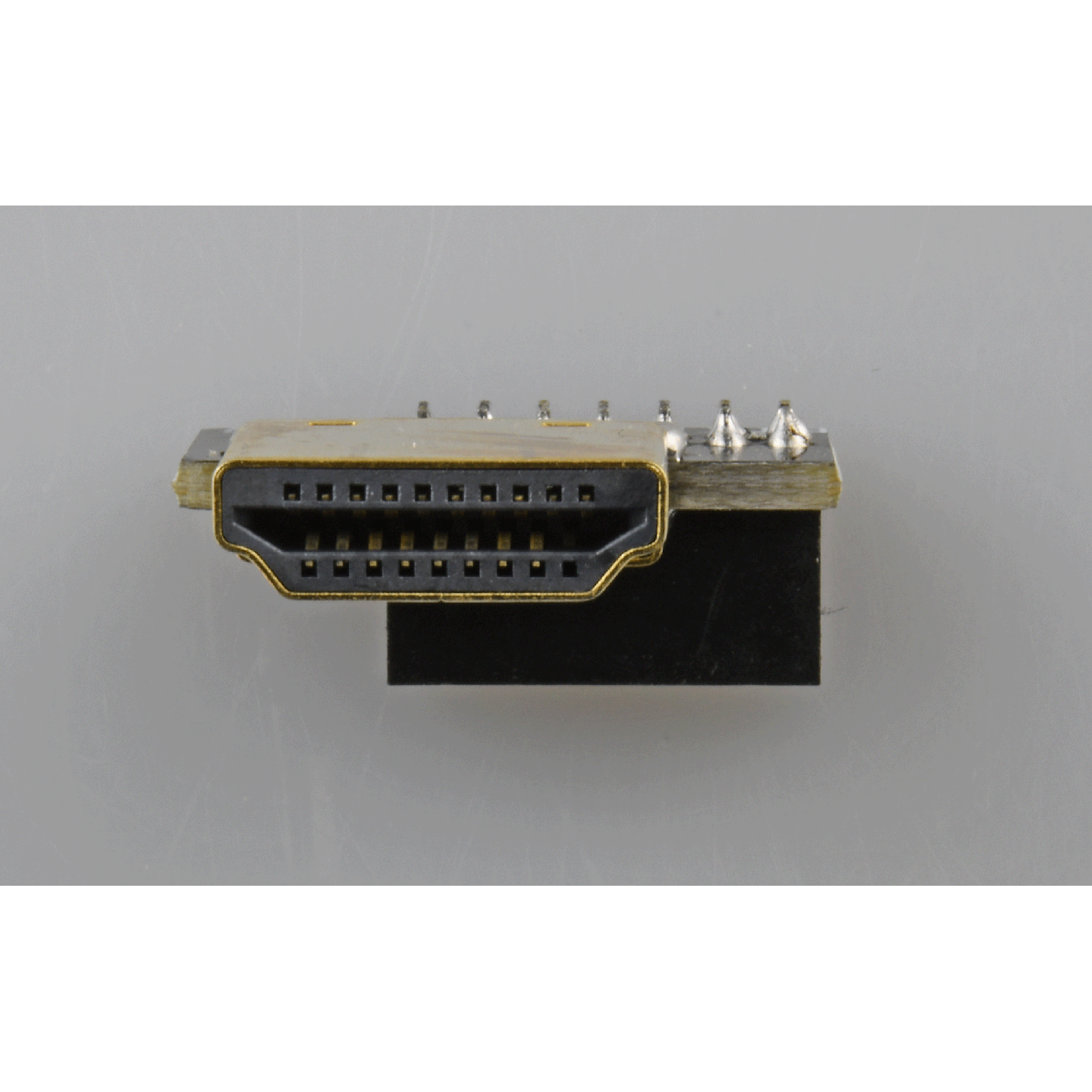 BIQU BTT BX-HDMI adapter board
