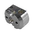 BIQU 3D BX, H2 Heat block