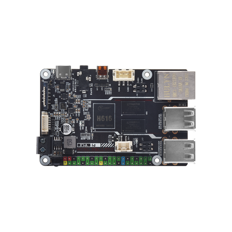 BIGTREETECH BTT Pi V1.2