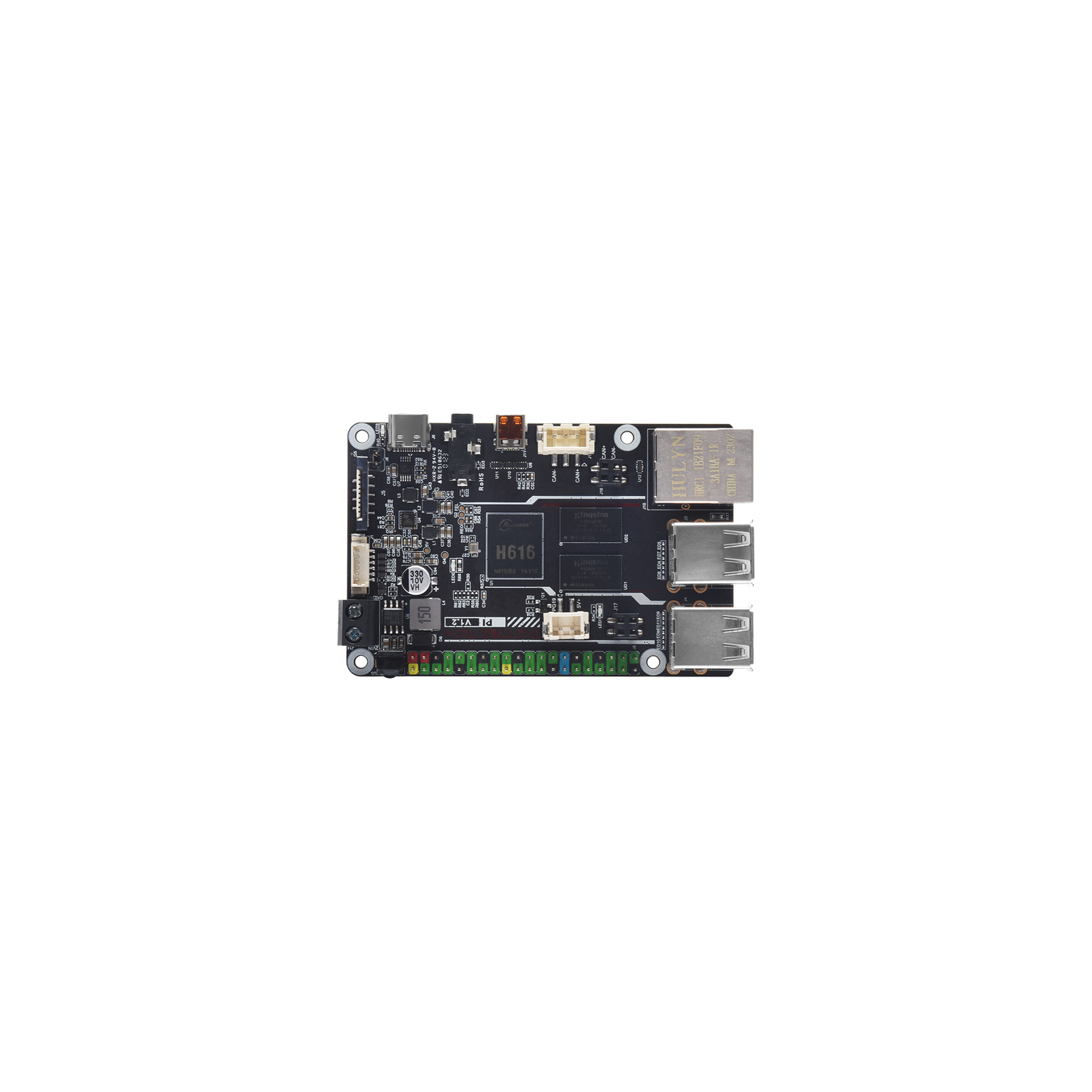 BIGTREETECH BTT Pi V1.2