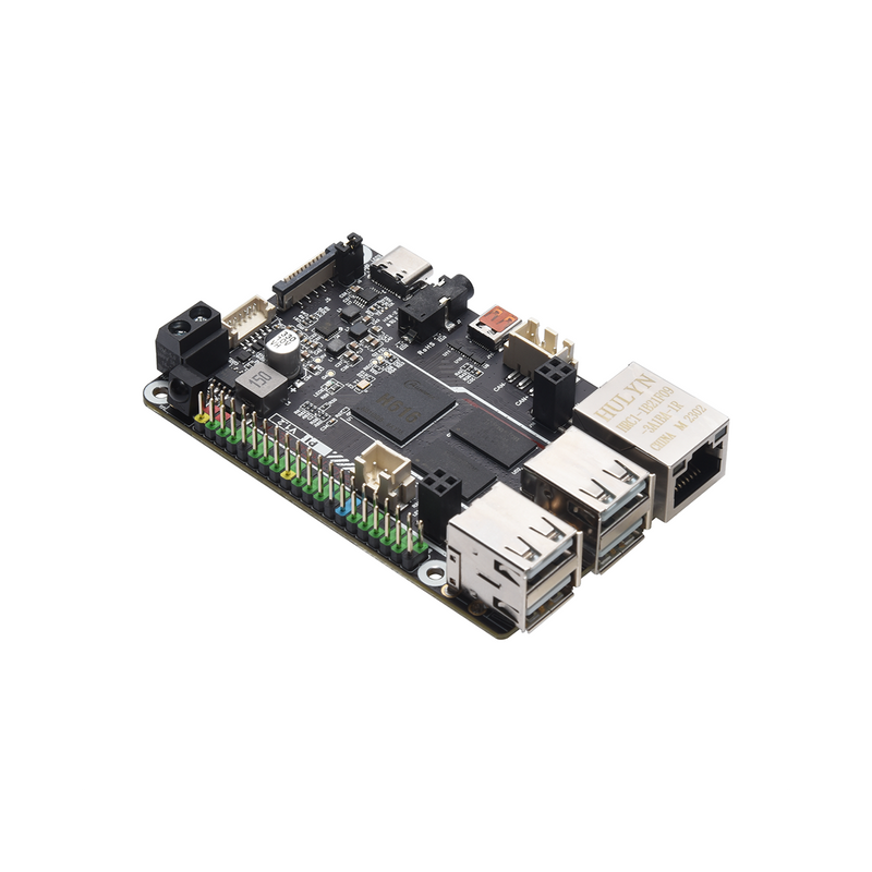BIGTREETECH BTT Pi V1.2