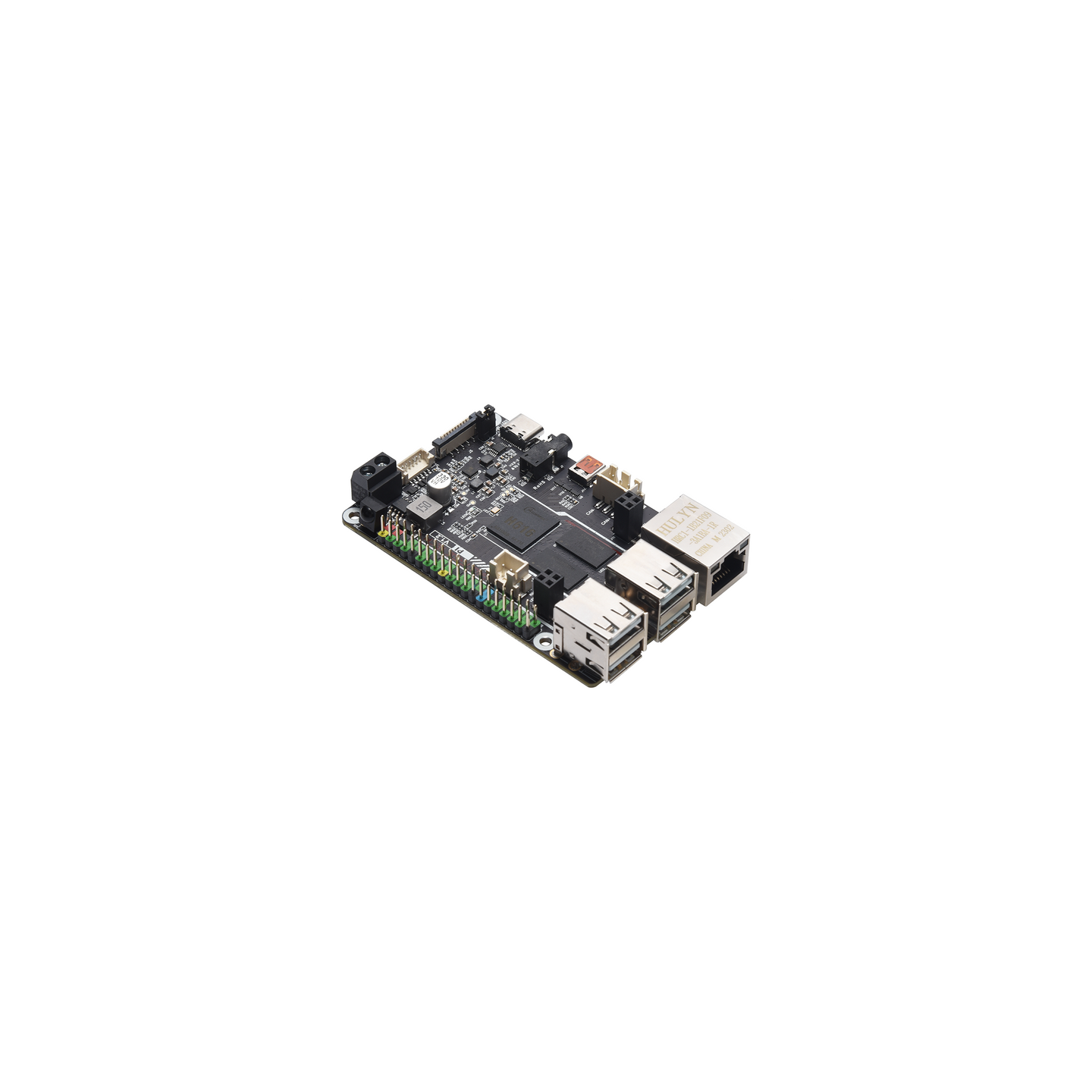 BIGTREETECH BTT Pi V1.2