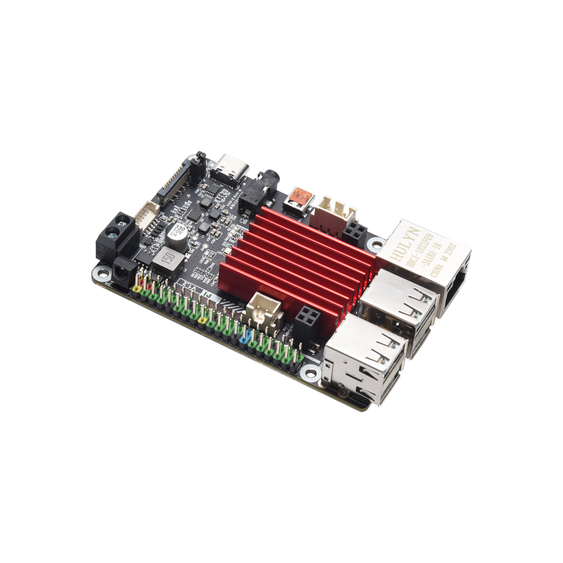 BIGTREETECH BTT Pi V1.2