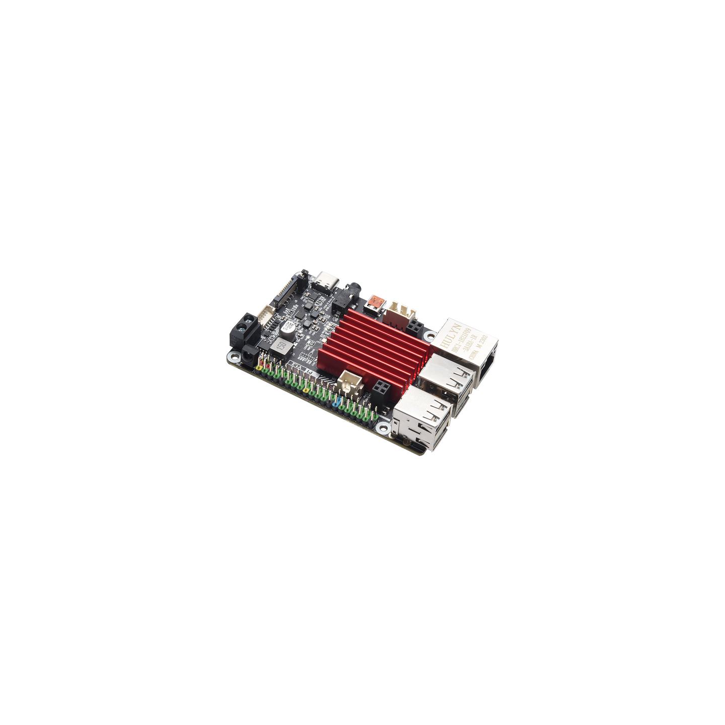 BIGTREETECH BTT Pi V1.2