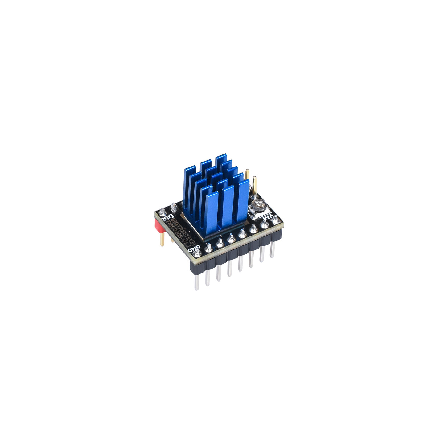 BTT TMC2209 V1.3 UART Stepper Motor Driver