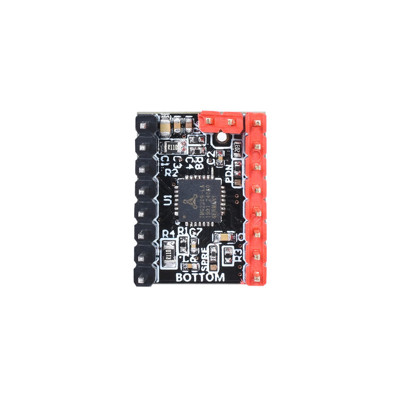 BTT TMC2209 V1.3 UART Stepper Motor Driver