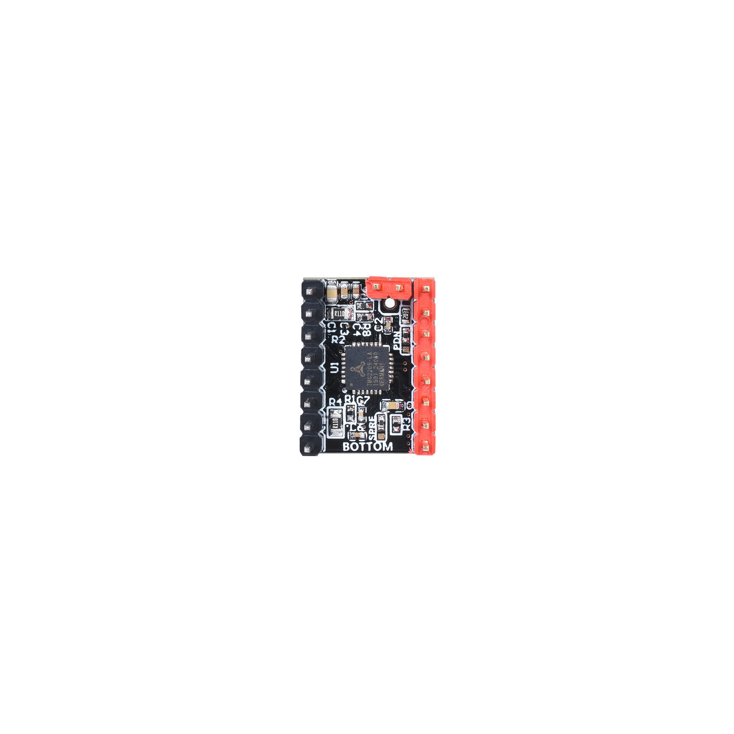 BTT TMC2209 V1.3 UART Stepper Motor Driver