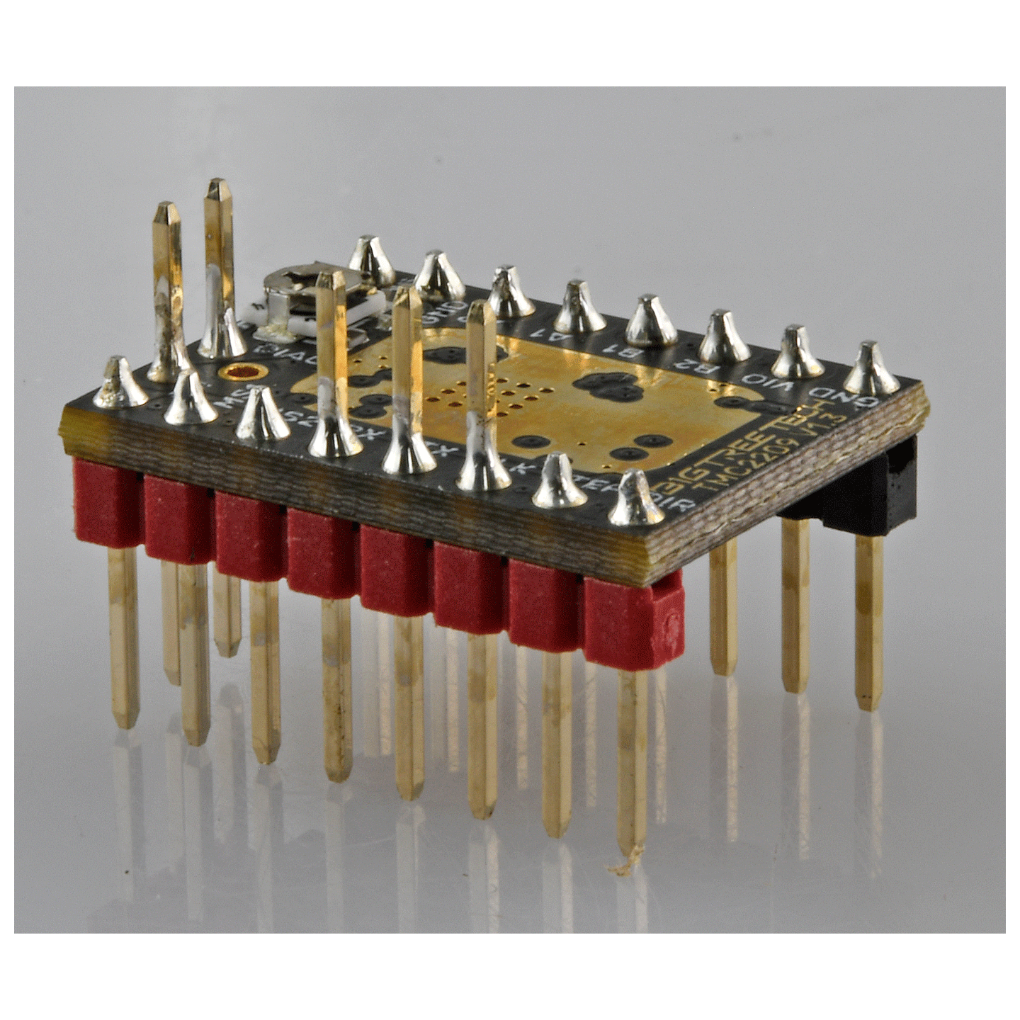 BIQU BTT TMC2209 V1.3