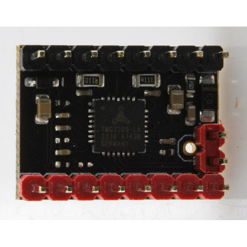 BIQU BTT TMC2209 V1.3