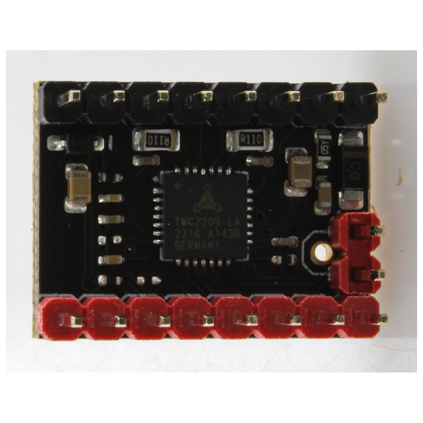 BIQU BTT TMC2209 V1.3