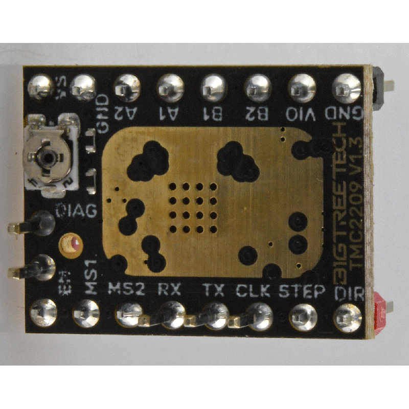 BIQU BTT TMC2209 V1.3