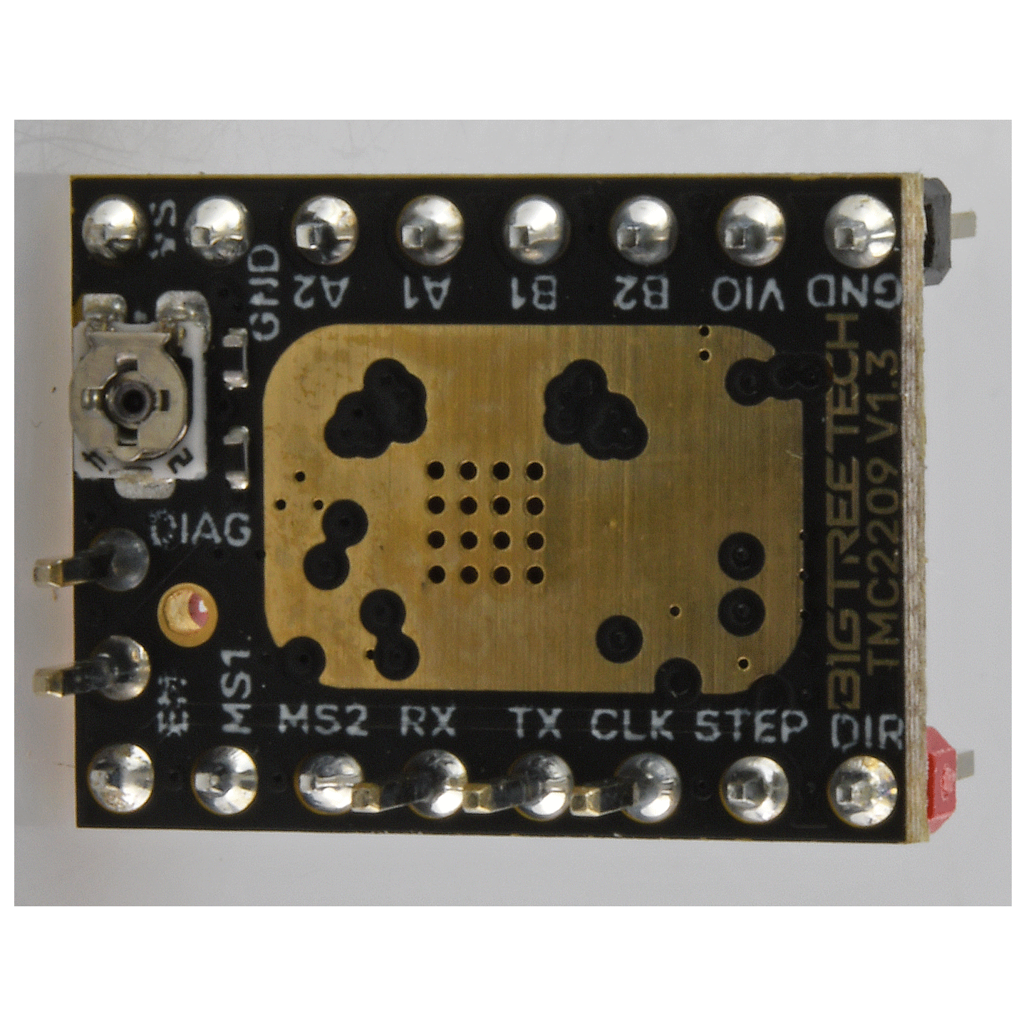 BIQU BTT TMC2209 V1.3