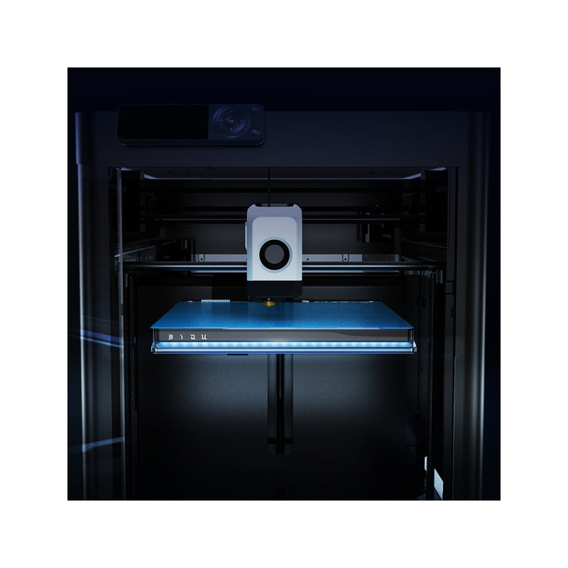 BIQU Panda Status Light