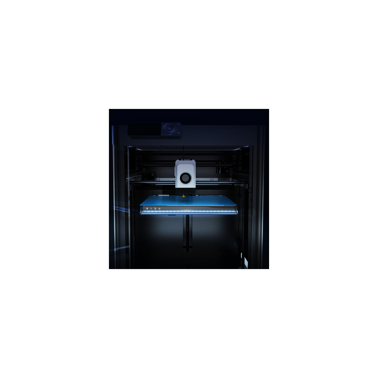 BIQU Panda Status Light